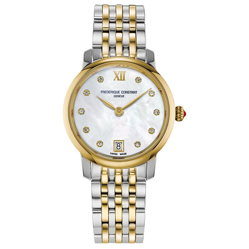 Ladies Slimline