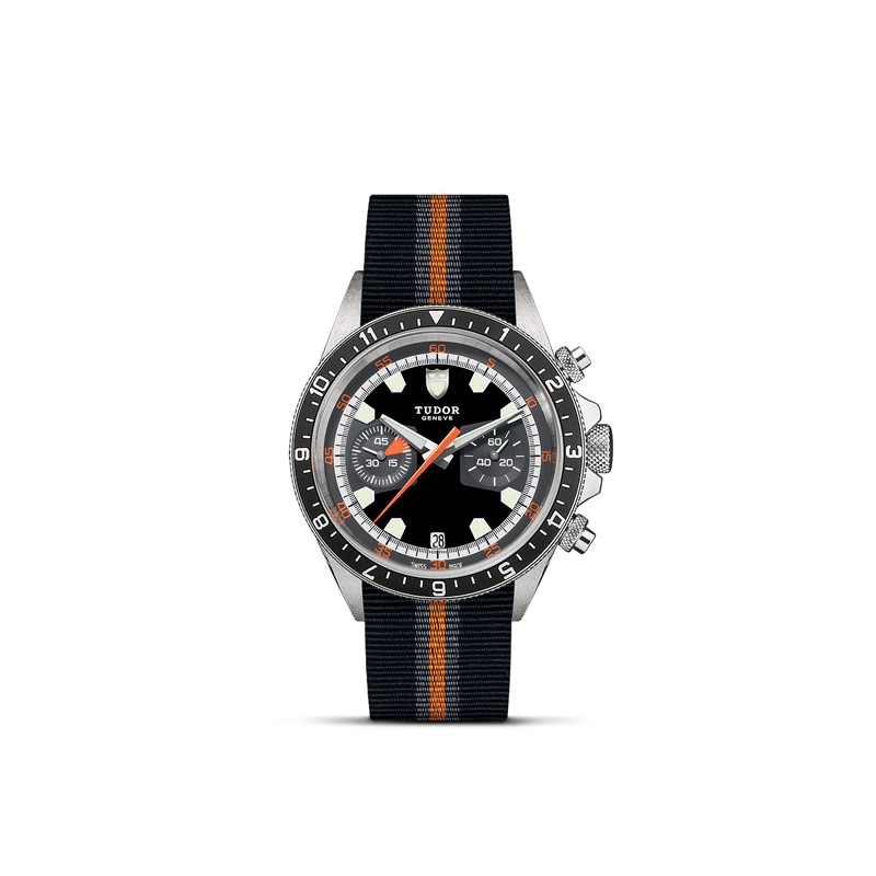 Heritage Chrono