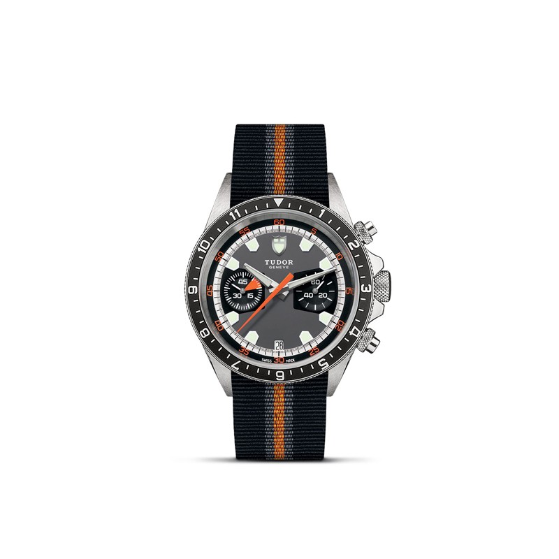 Heritage Chrono