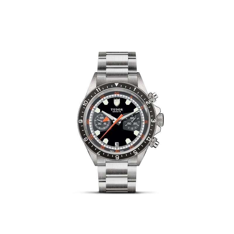 Heritage Chrono