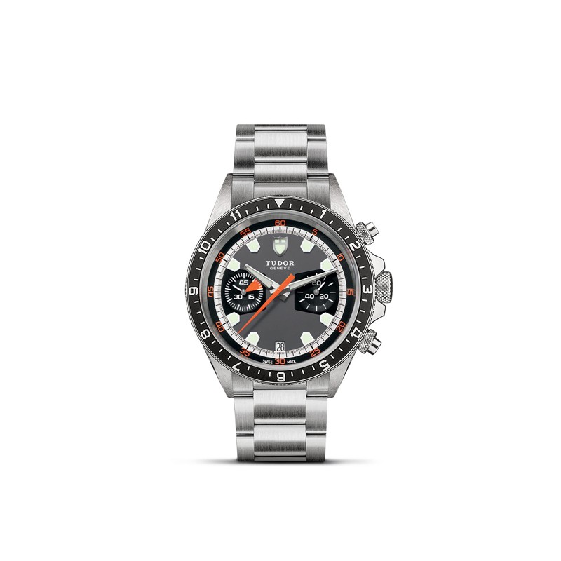 Heritage Chrono