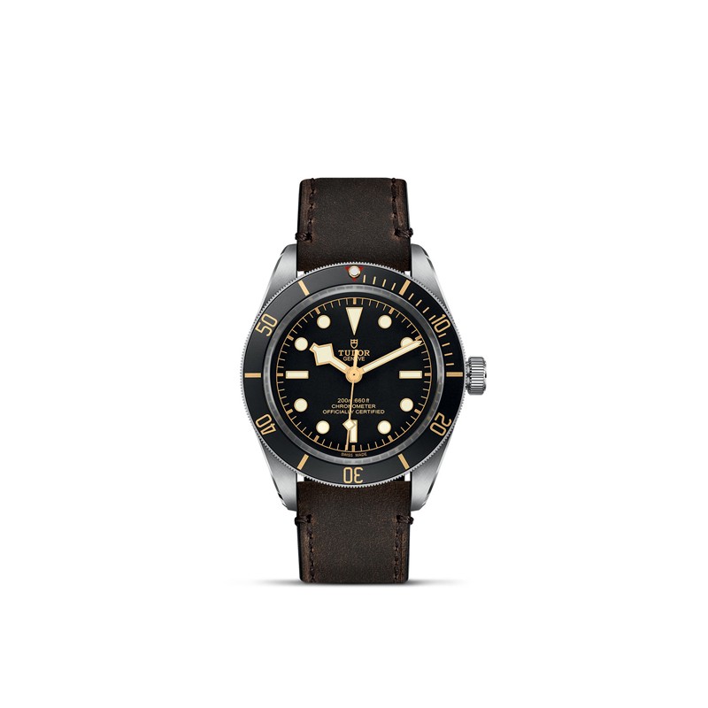 Black Bay Fifty-Eight