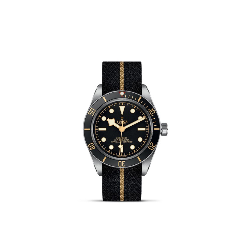 Black Bay Fifty Eight