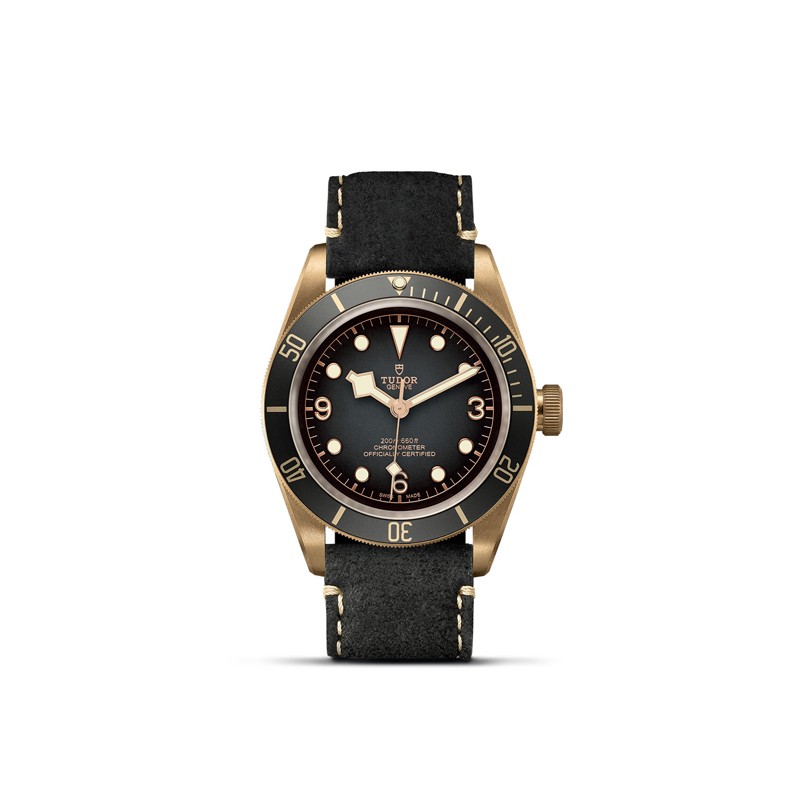 Black Bay Bronze