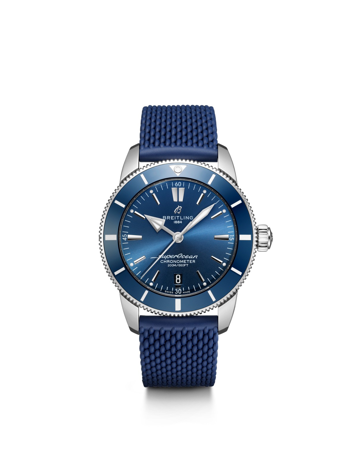Superocean Heritage B20 Automatic 44