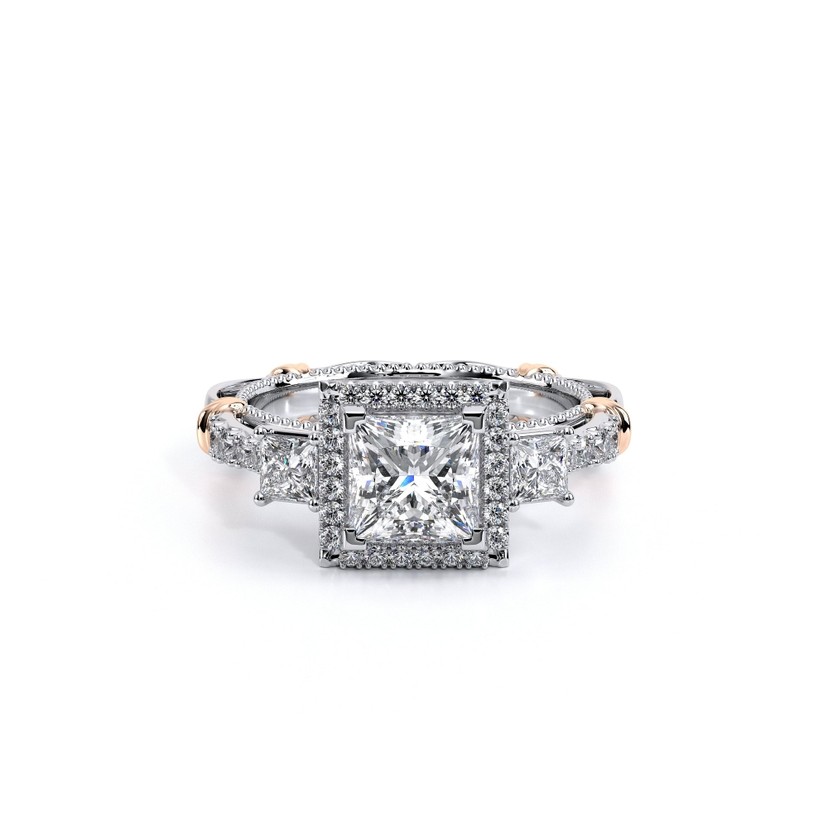 Verragio Parisian Collection Engagement Ring Mounting