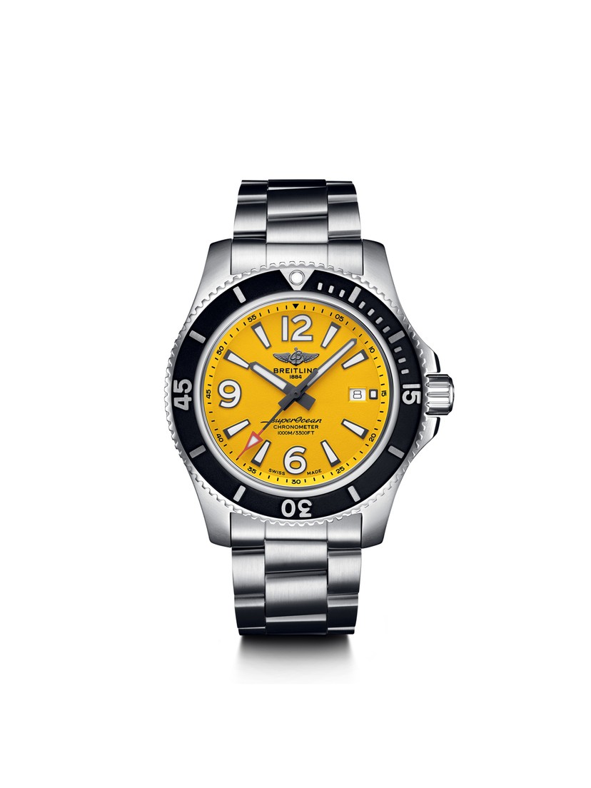 Superocean Automatic 44