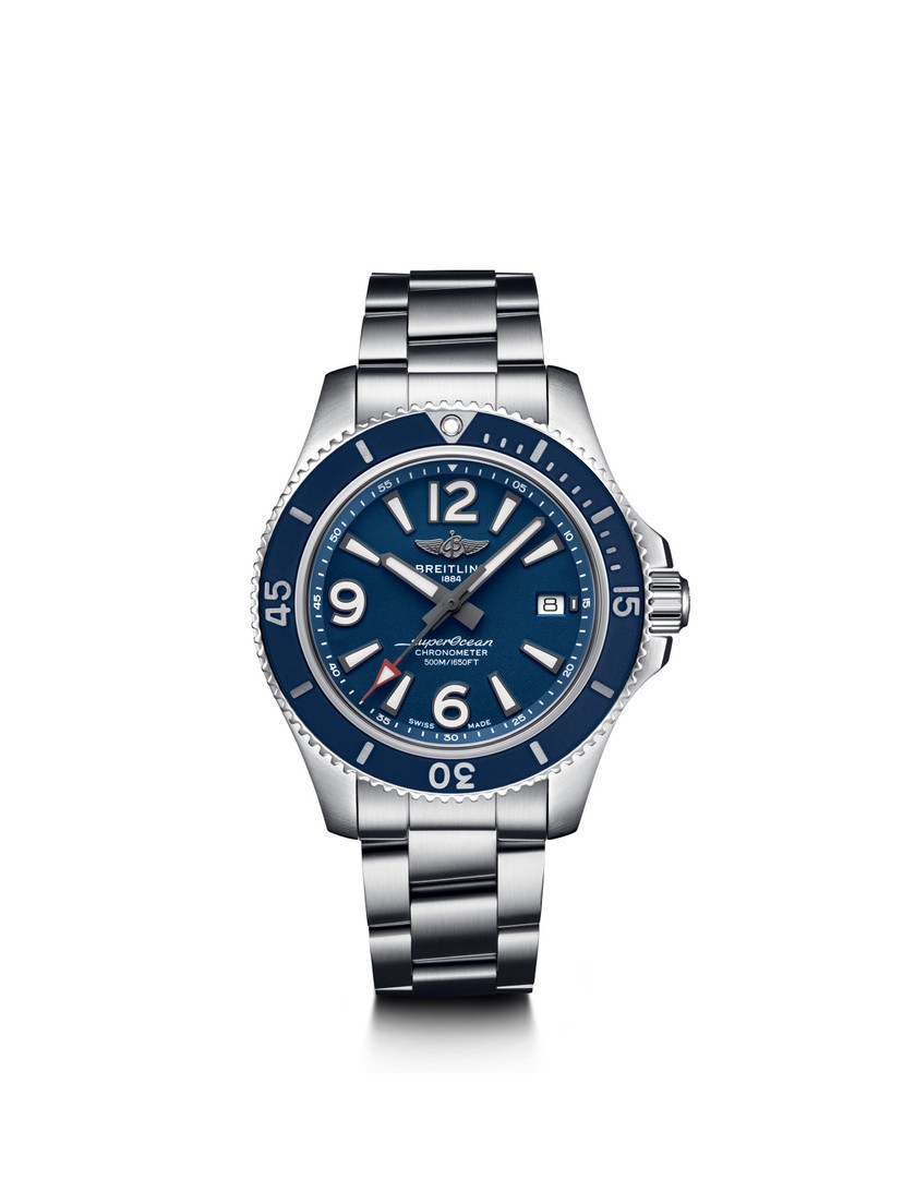Superocean Automatic 42