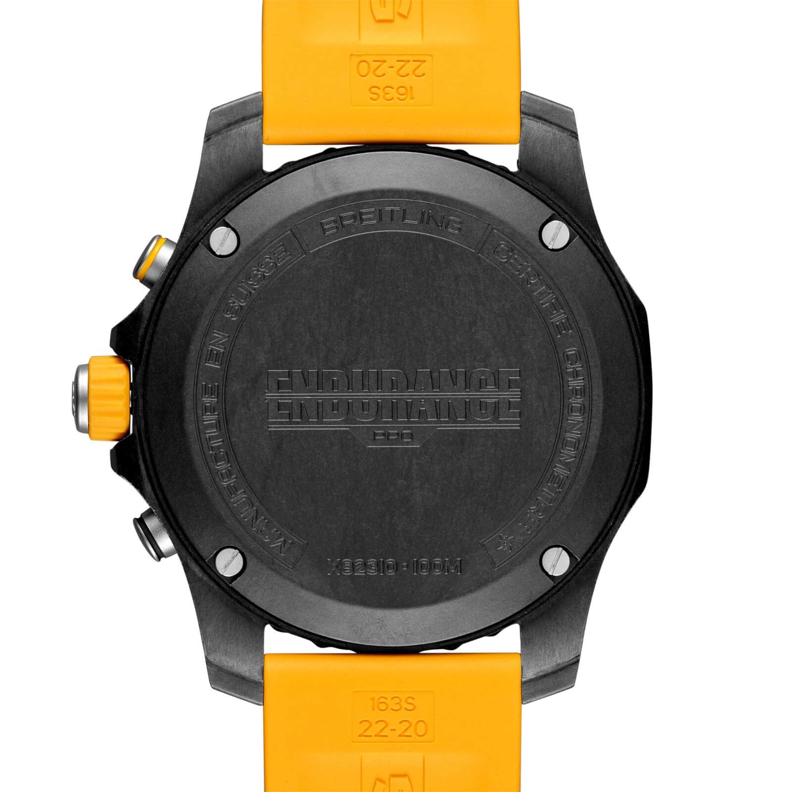Endurance Pro