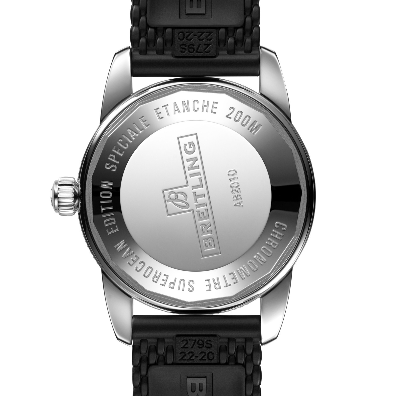 Superocean Heritage B20 Automatic 42