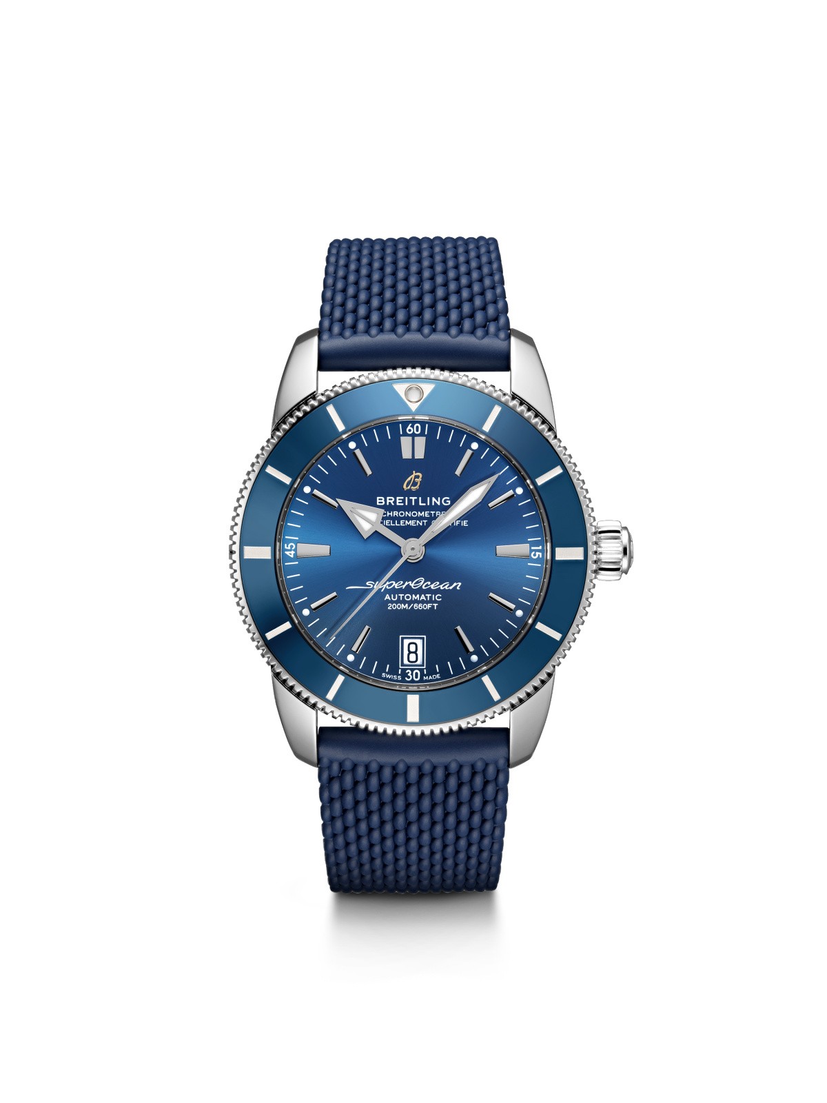 Superocean Heritage B20 Automatic 42