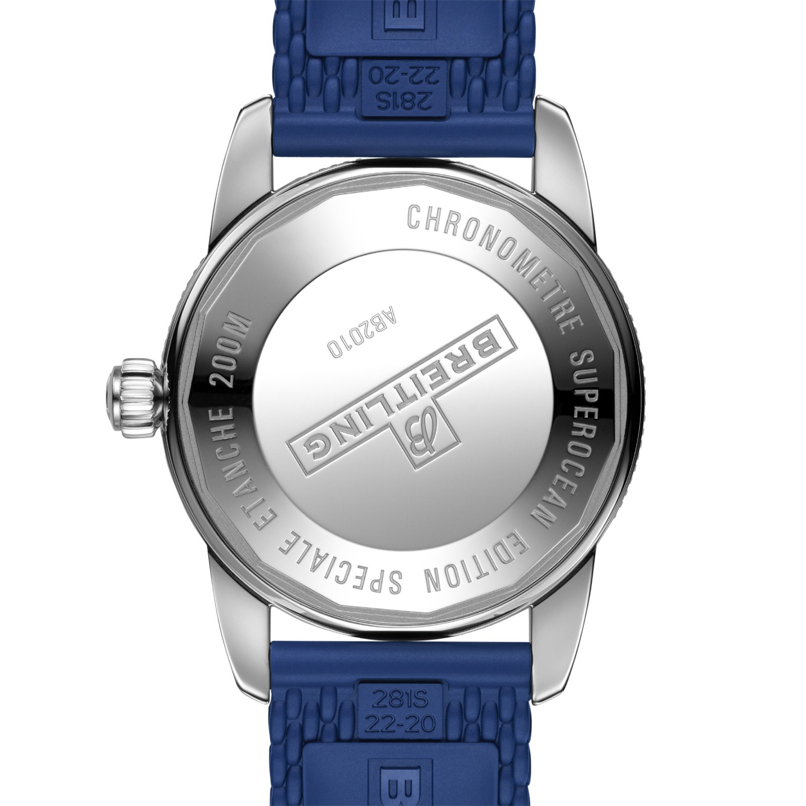 Superocean Heritage B20 Automatic 42