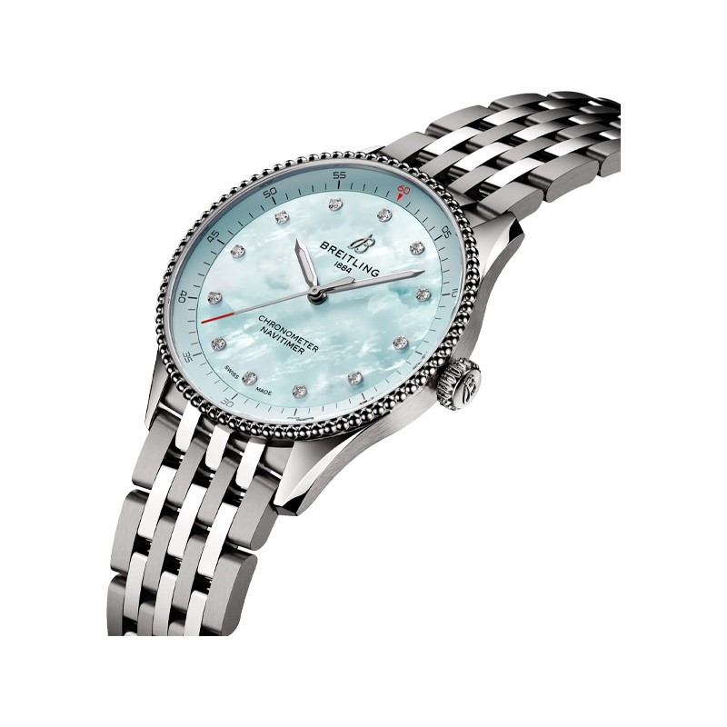 Navitimer 32