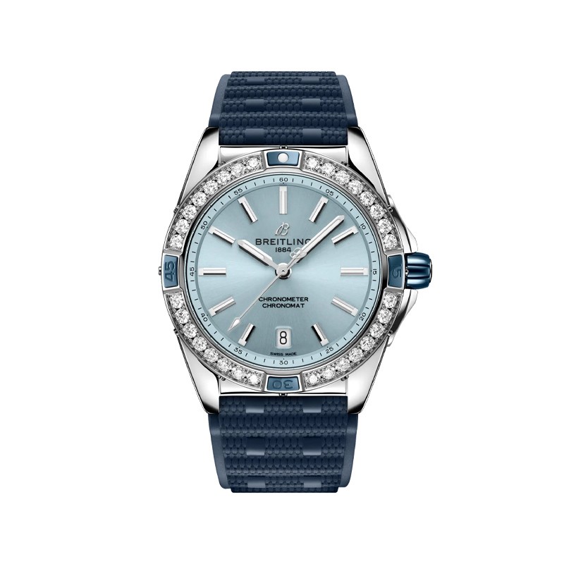 Super Chronomat Automatic 38