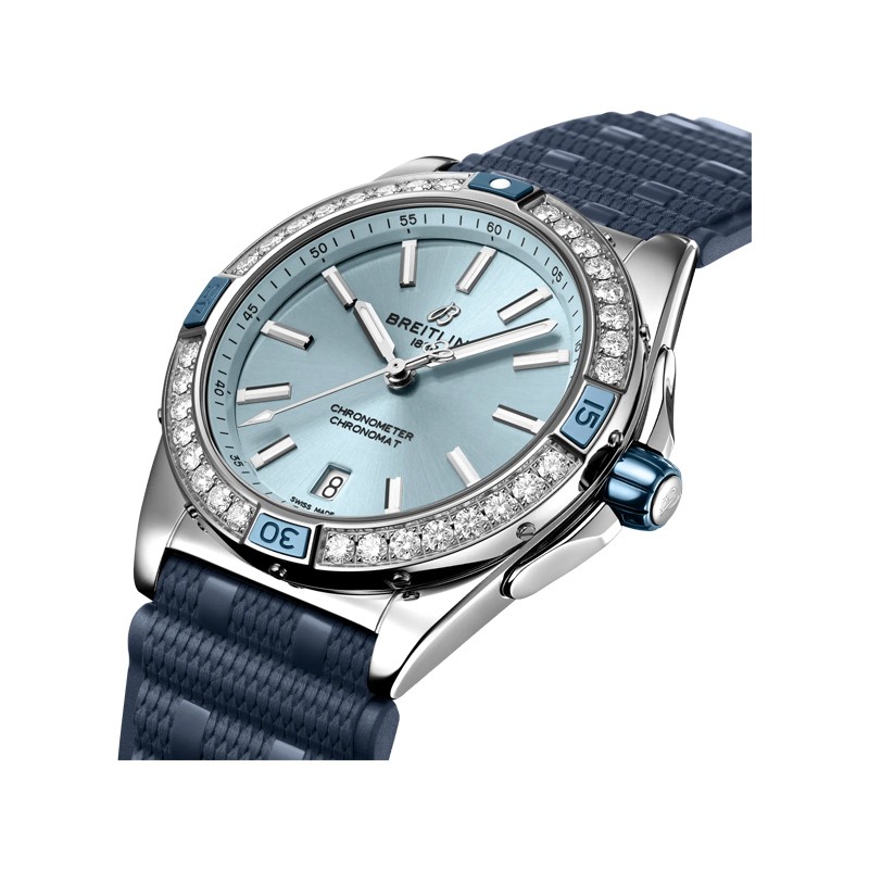 Super Chronomat Automatic 38