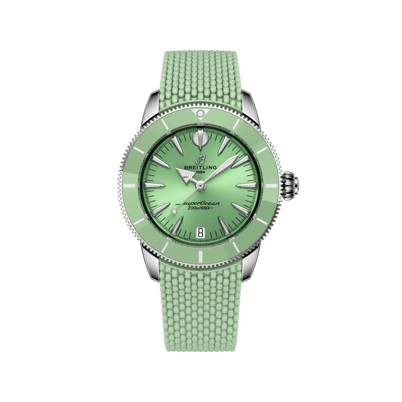 Superocean Heritage Automatic 36