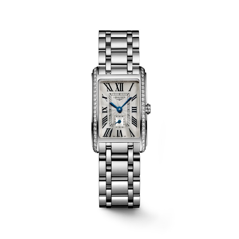 Stainless Steel Dolcevita