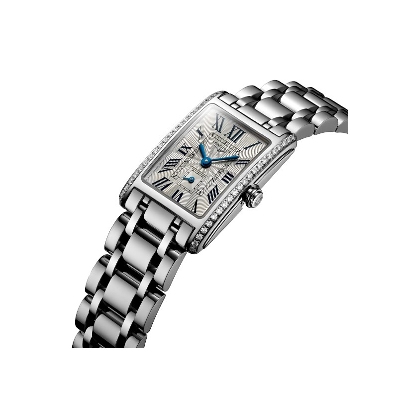 Stainless Steel Dolcevita