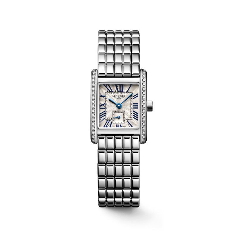 Stainless Steel Mini Dolcevita