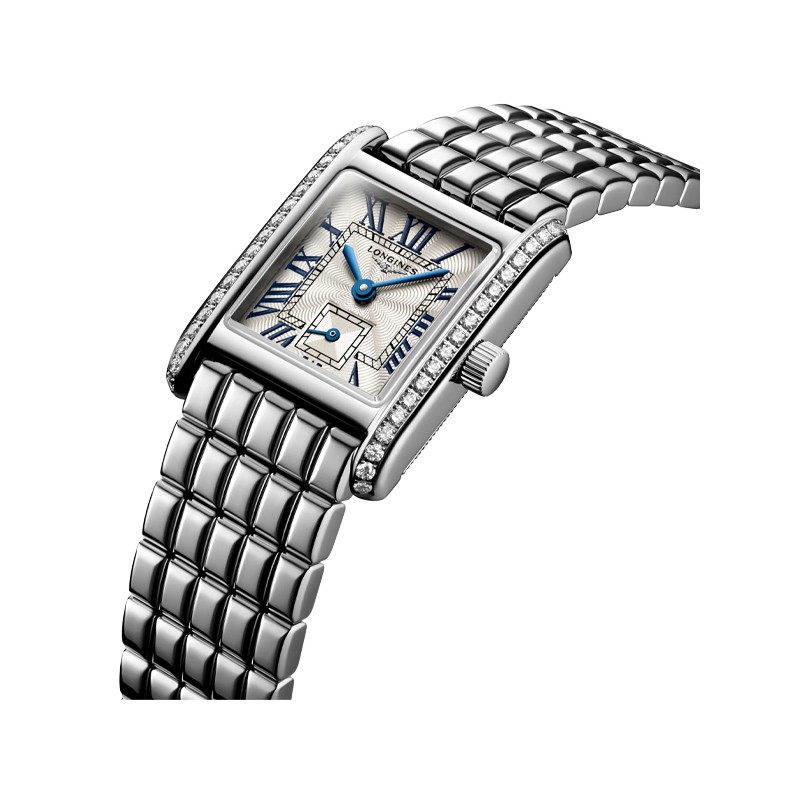 Stainless Steel Mini Dolcevita