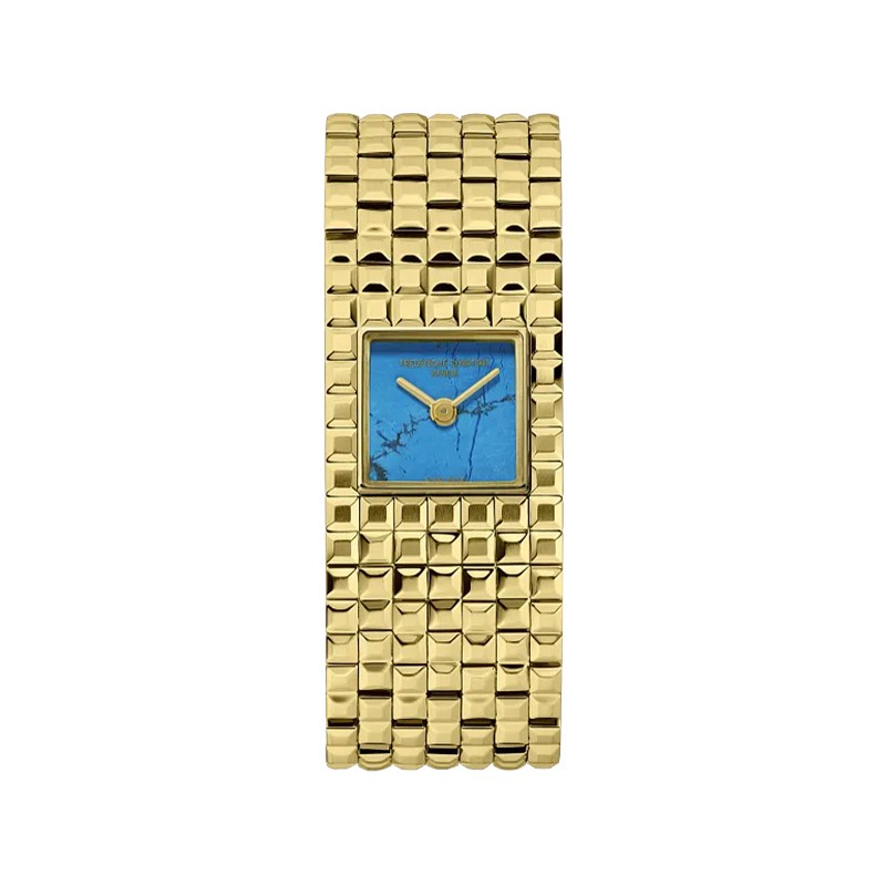 Yellow Gold Manchette