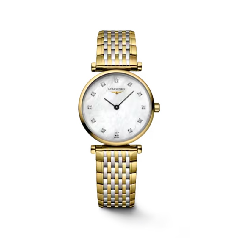 LA GRANDE CLASSIQUE DE LONGINES