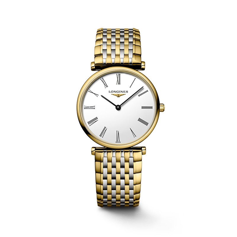 Two Tone Ladies La Grande Classique