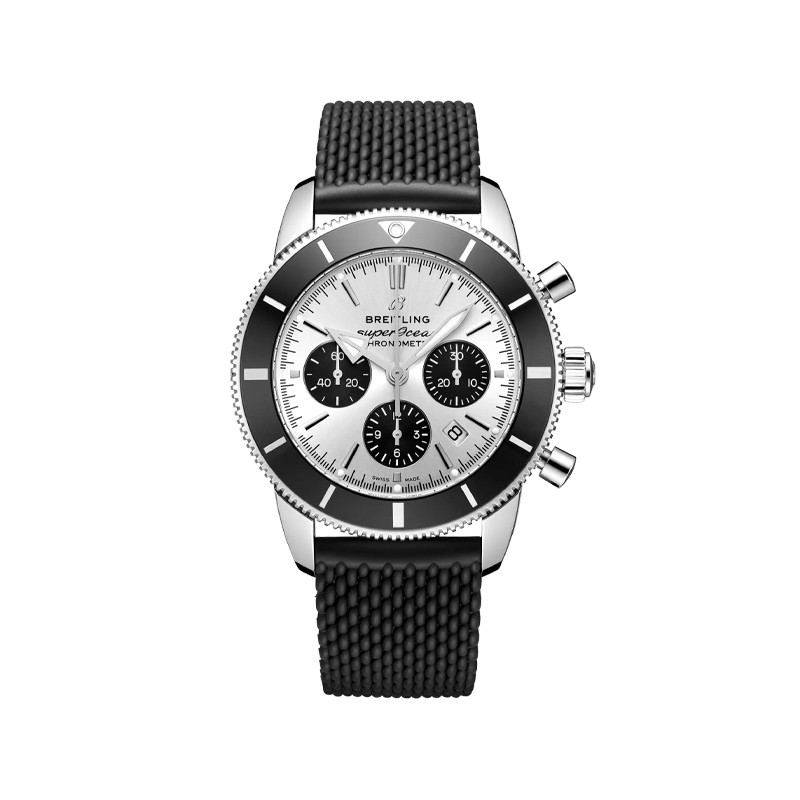 Superocean Heritage B01 Chronograph 44