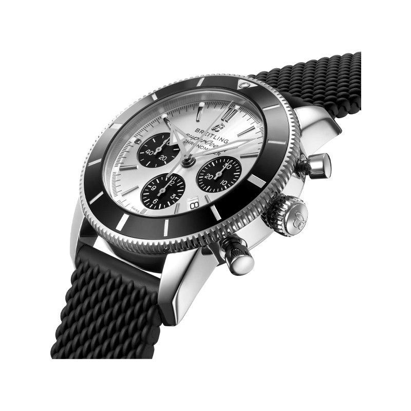 Superocean Heritage B01 Chronograph 44