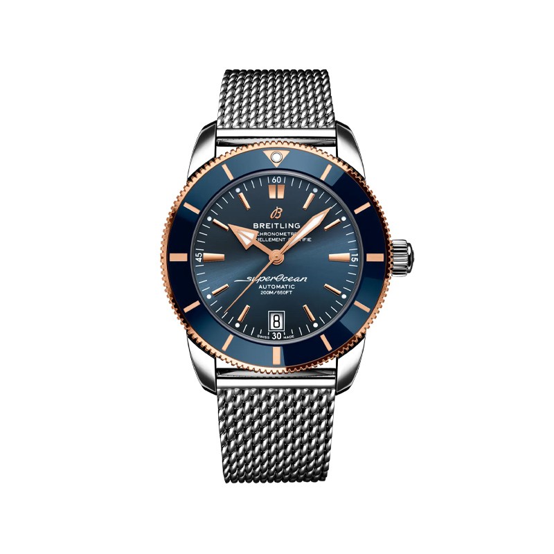 Superocean Heritage B20 Automatic 42