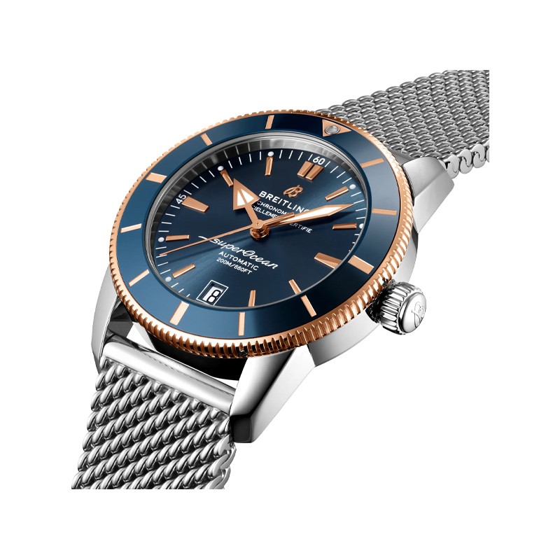 Superocean Heritage B20 Automatic 42
