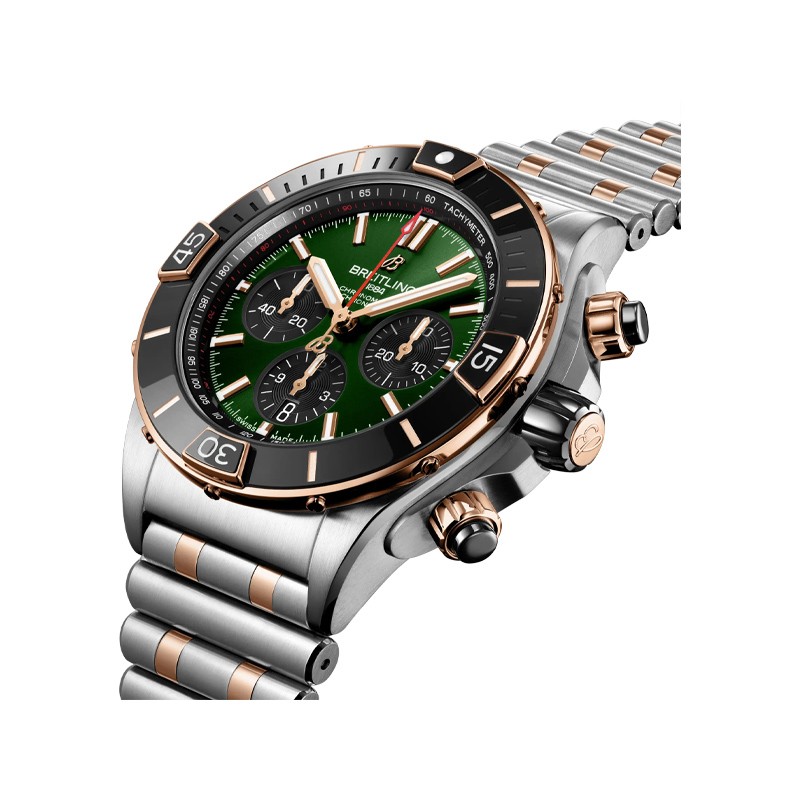Super Chronomat B01 44