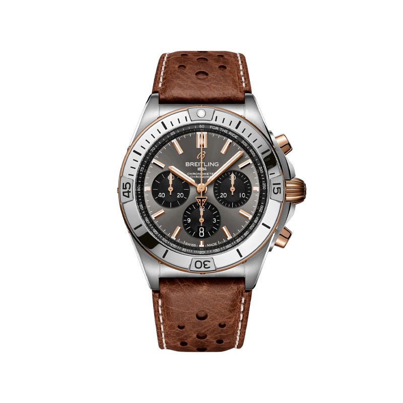 Chronomat B01 42 Triumph 