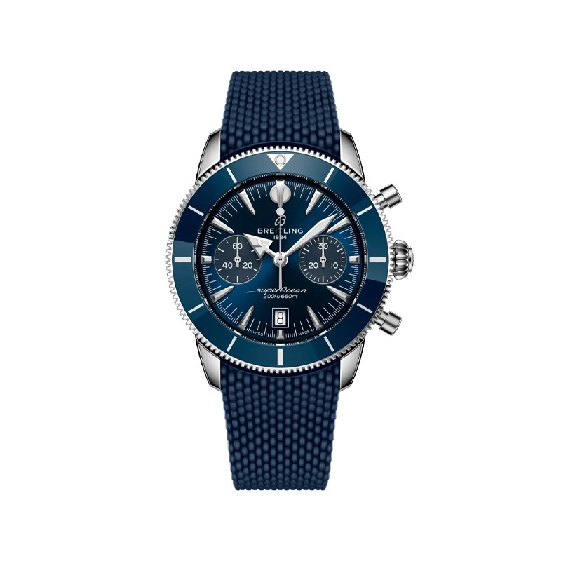 Superocean Heritage B01 Chronograph 42