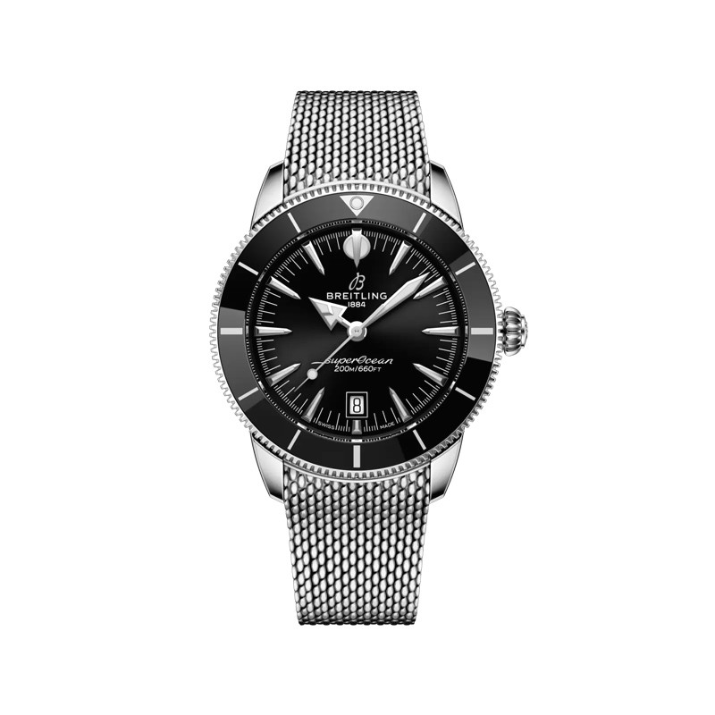 Superocean Heritage B31 Automatic 44