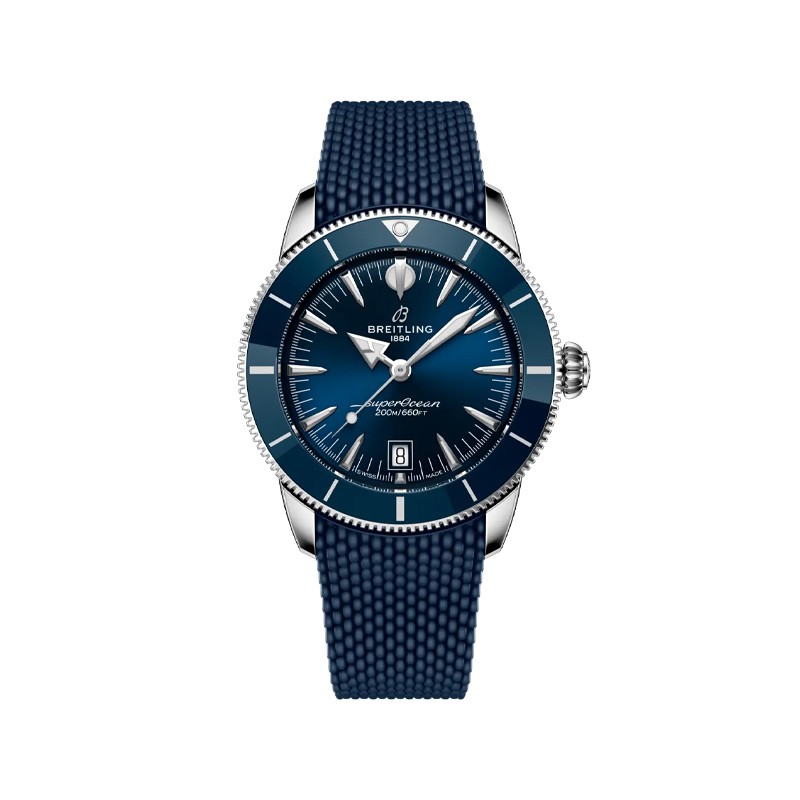 Superocean Heritage B31 Automatic 42
