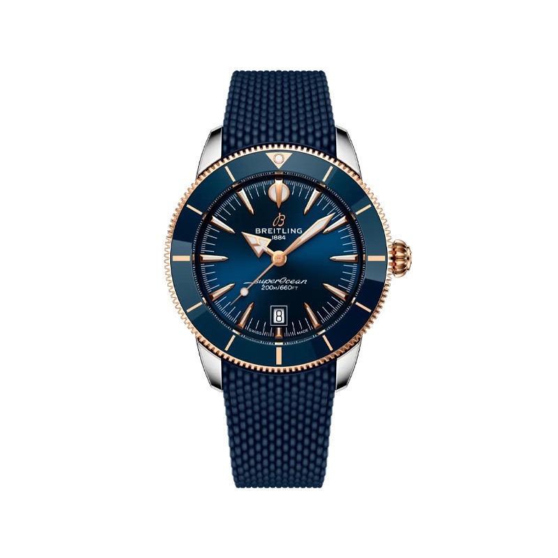 Superocean Heritage B31 Automatic 44