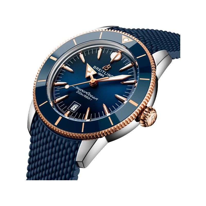 Superocean Heritage B31 Automatic 44
