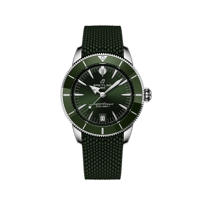 Superocean Heritage B31 Automatic 40