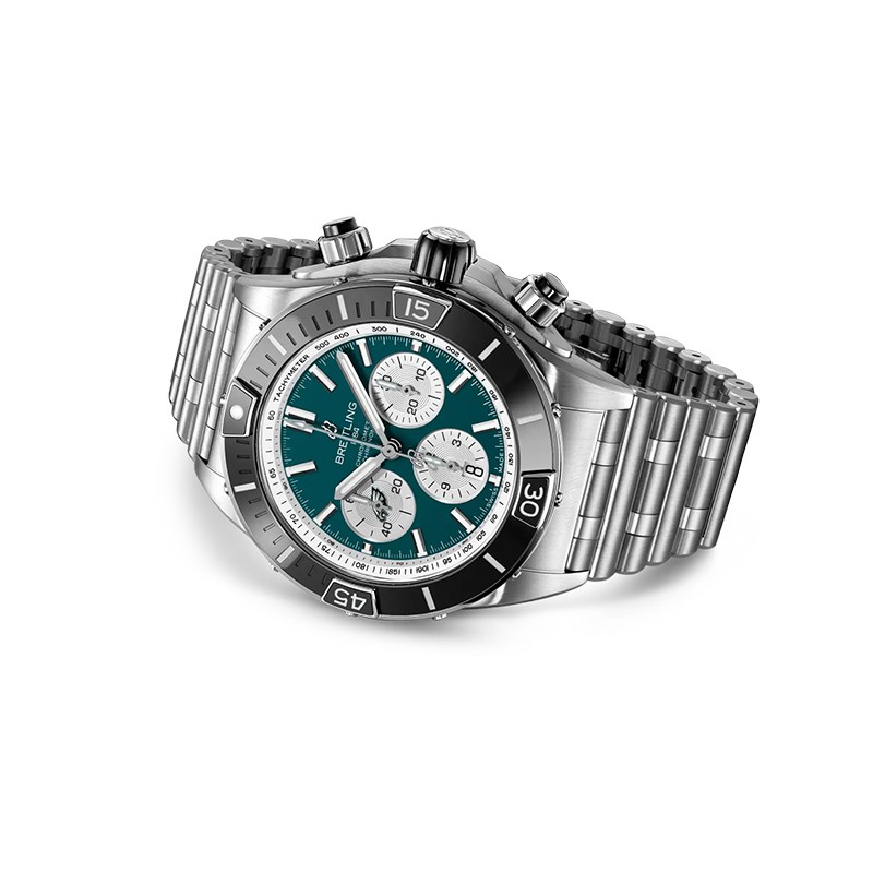 Super Chronomat B01 Chronograph 44 NFL Philadelphia Eagles