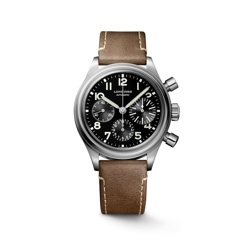 Stainless Steel Avigation Bigeye