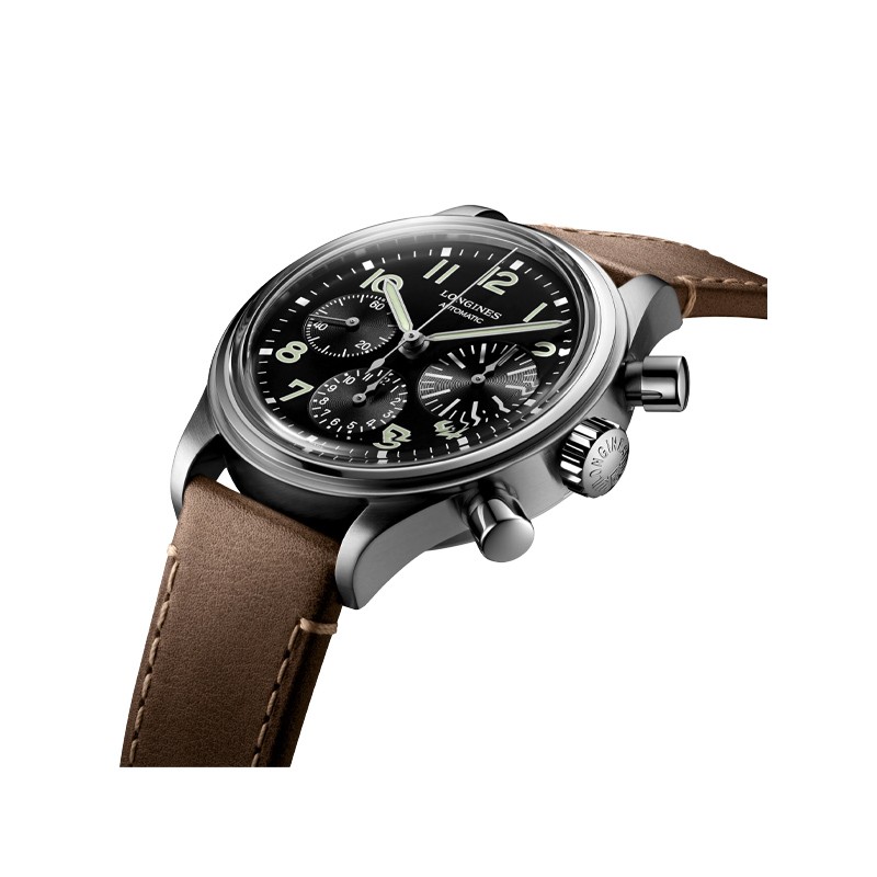 Stainless Steel Avigation Bigeye