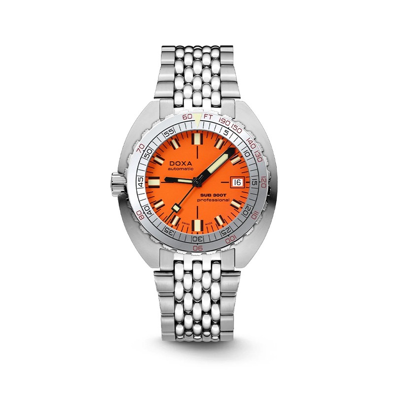 Stainless Steel Sub 300T Aristera
