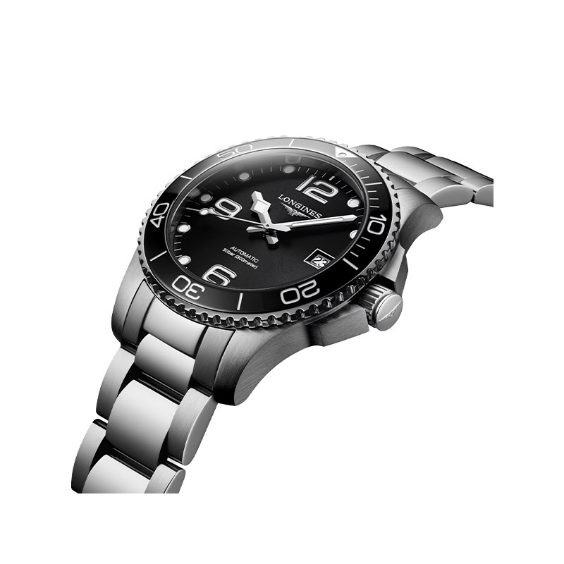 Stainless Steel Hydroconquest
