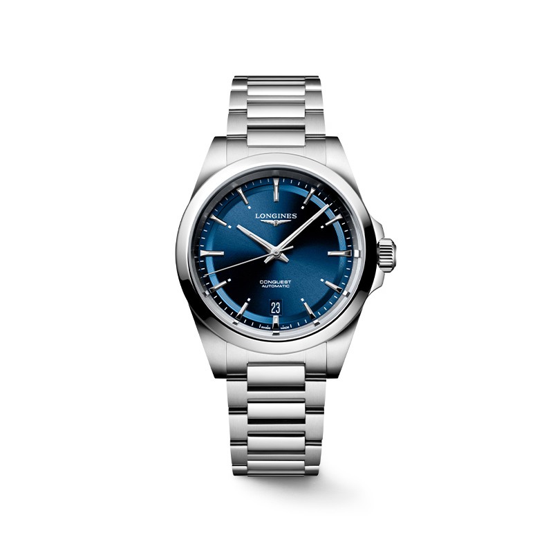 Stainless Steel Conquest
