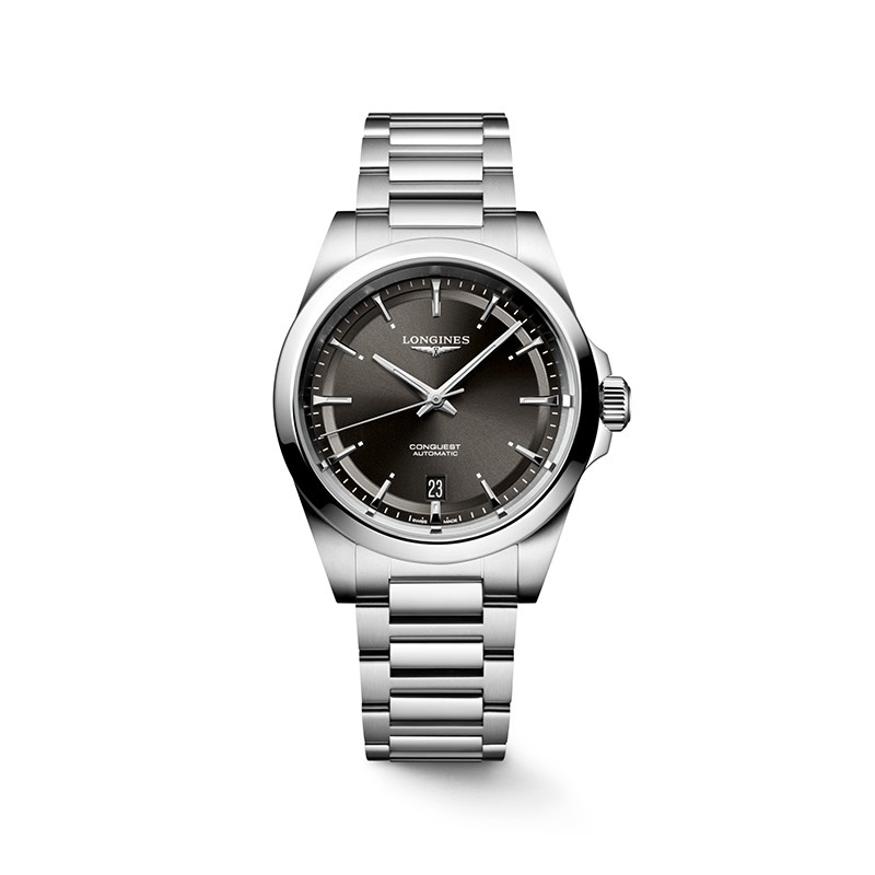 Stainless Steel Conquest