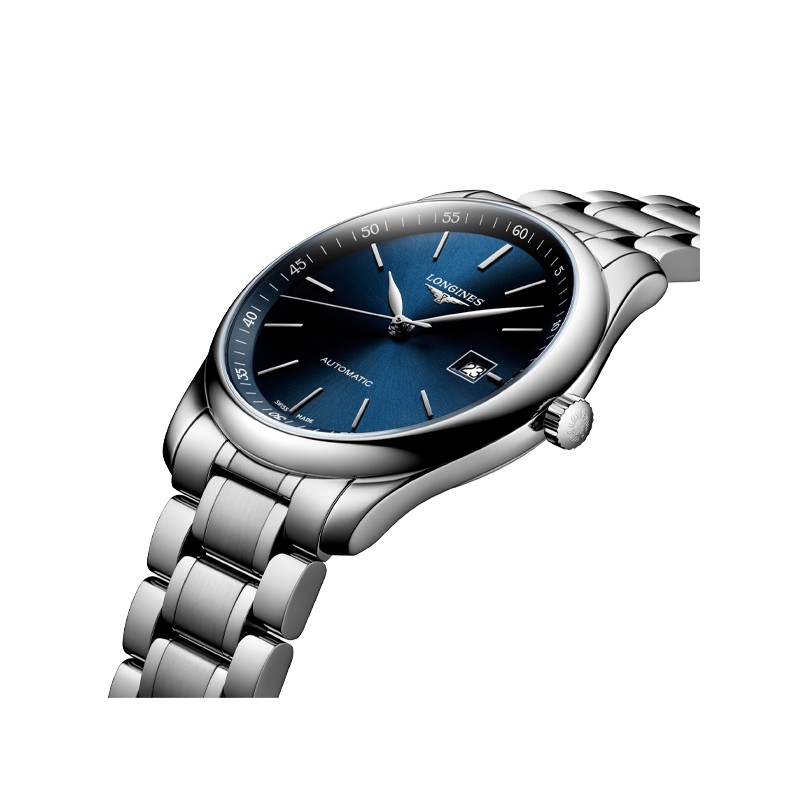 Stainless Steel Master Collection