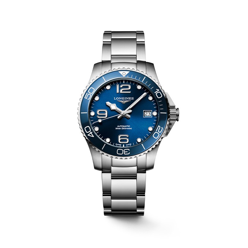 Stainless Steel Hydroconquest 