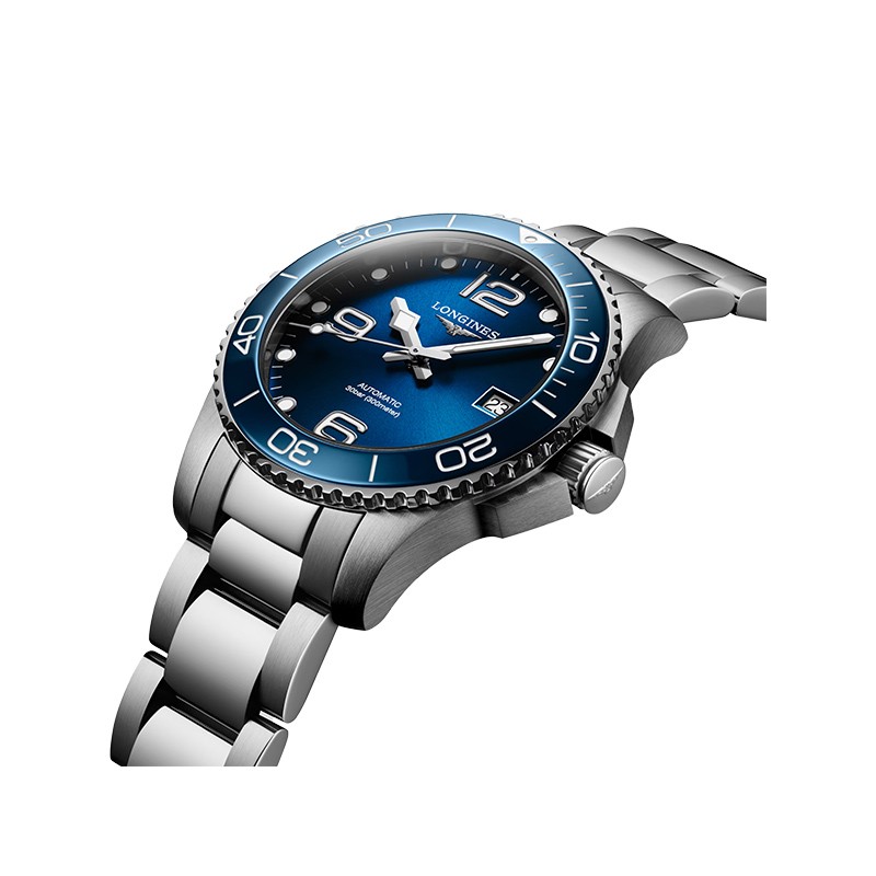 Stainless Steel Hydroconquest 
