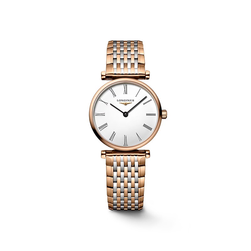 Two-Tone La Grande Classique De Longines